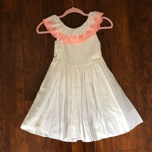 Osh Kosh Girl Dress size 8